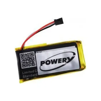 Baterie k tabletu Baterie Logitech 533-000071 3,7V 230mAh