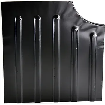 Oprava karosérie Škoda 100, 120-Přední podlaha foréza - pravá