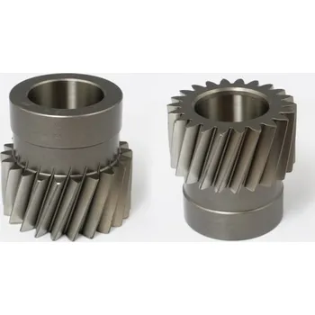 Kolo ozubené 4-rychlosti převodovky ZF ECOSPLIT 4 95536034