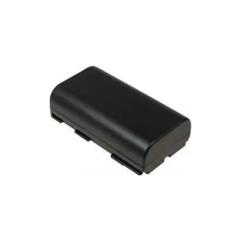 Baterie Canon UC-V30Hi 2600mAh 7,2V