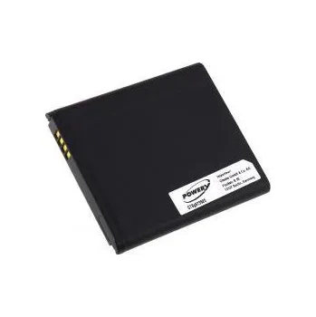 Baterie pro mobilní telefon Baterie Samsung SM-C115 3,8V 2000mAh