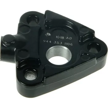 Uložení diferenciálu MAN EURORICA 60171589, , ,