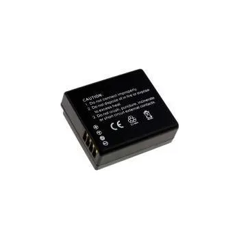 Baterie Panasonic Lumix DMC-GF3T 7,2V 750mAh