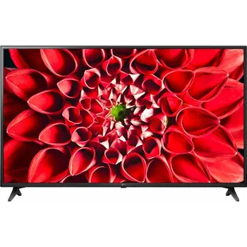 Televizor Recenze LG 75" LED (75UN7100)