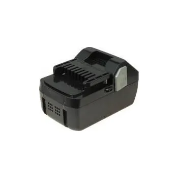 Baterie Hitachi WH 18DBL 18V 4000mAh