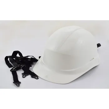 Pracovní přilba Ochranná přilba se čtyřbodovým upevněním 01/B
