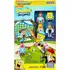 Stavebnice Mega MEGA Bloks SpongeBob DLB17 Baseball s medúzami