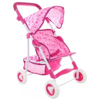 Kočárek pro panenku Recenze Lamps Golfky