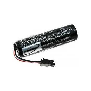 Baterie Logitech UE Ultimate 3,7V 3400mAh