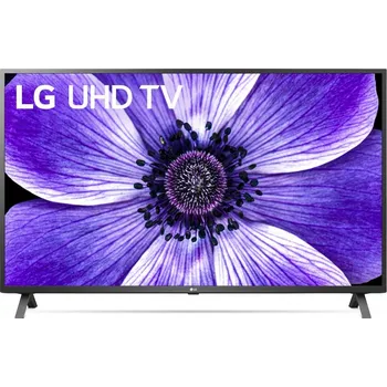 Televizor Recenze LG 43" LED (43UN70003LA)