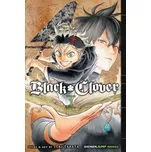 Black Clover 1 - Yuki Tabata [EN]…