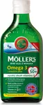 Mollers Omega 3 50+ 250 ml