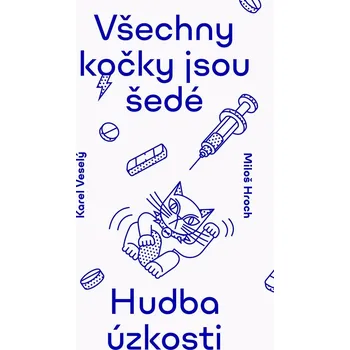 Všechny kočky jsou šedé: Melancholie v…