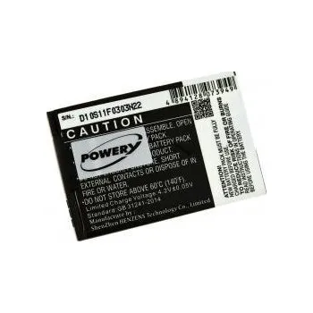 Baterie Siemens S30852-S2352-R141 3,7V 950mAh