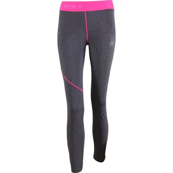 Chlapecké kalhoty 2117 of Sweden Dětské běžecké kalhoty GRAN šedorůžové Velikost: 146-152