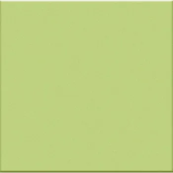 Dlažba TR Pistacchio RAL 1108030 - dlaždice 5x40 zelená lesklá 2254P64