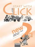 Start with Click New 2: Pracovní sešit…