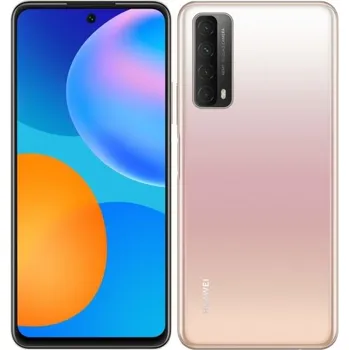 Recenze Huawei P smart 2021 Mobilní telefon Recenze Huawei P smart 2021