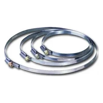 Organizace kabelů Stahovací páska 190-205mm