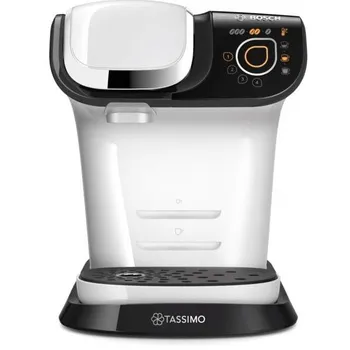 BOSCH TAS6504
