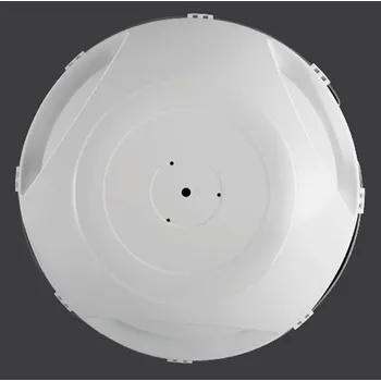 Poklice na kolo Kryt kola, poklice 22,5" přední bílá vzor NEOPLAN plast