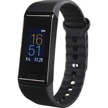 Fitness náramek Hama Fit Track 3900
