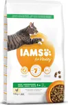 IAMS for Vitality Adult chicken 10 kg