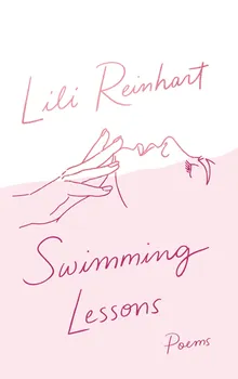 Swimming Lessons - Lili Reinhart [EN] (2020, brožovaná)