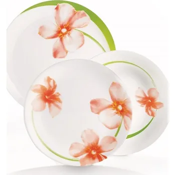 Talíř Luminarc Sweet Impression 18 ks