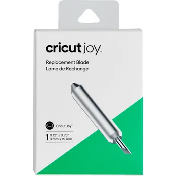 Řezačka papíru Náhradní nůž Cricut JOY/XTRA