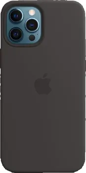 Pouzdro na mobilní telefon Apple Silicone Case MagSafe pro Apple iPhone 12 Pro Max
