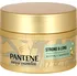 Vlasová regenerace Pantene Strong & Long Bambus a Biotin obnovující keratinová maska proti vypadávání vlasů 160 ml