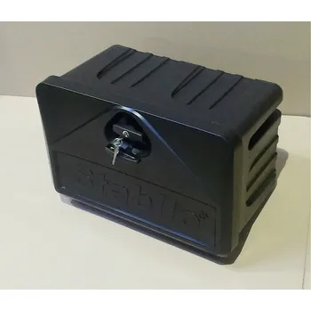 Box na nářadí 510L*340V*300H 513430