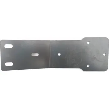 Příslušenství pro elektrokoloběžku Držák zadní opěrky X-scooters XR08