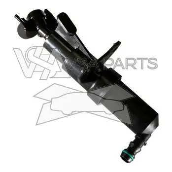 Směs do ostřikovače UNIQUE Levý ostřikovač světla Octavia II - unique