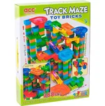 Lamps Track Maze 388 ks