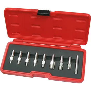 Adaptéry pro připojení plničky K-10A-7 k motoru