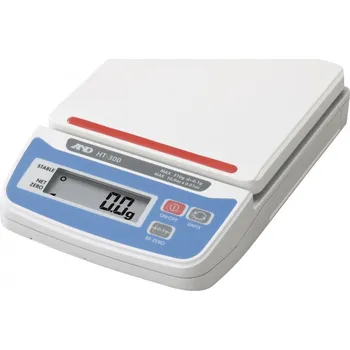 Laboratorní váha Přesná váha AND HT-300 do 310 g s možností akreditované kalibrace