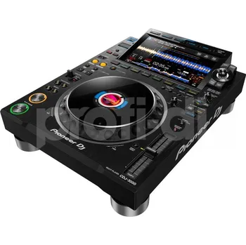 Pioneer DJ CDJ-3000