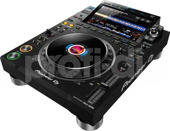 DJ controller Pioneer DJ CDJ-3000