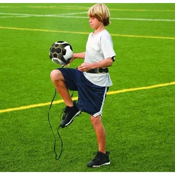 Gadget Deminas | Kvalitní fotbalový trenažer - DVOJBALENÍ