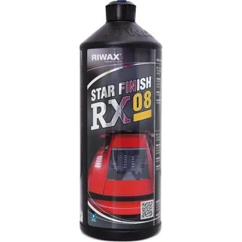 Autovosk RIWAX RX 08 STAR FINISH VOSK 1 lt