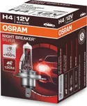 Osram Night Breaker Silver H4 12V 60/55W