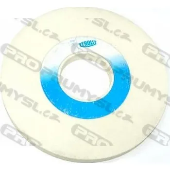 Brusný kotouč Brousící kotouč plochý, BRUSIVO, 436261 /41351 7380.8915/ - T1 - 200x20x51 mm