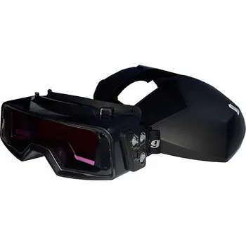 ochranné brýle Brýle svářečské samostmívací |MAGNUM|