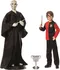 Figurka Mattel Harry Potter Lord Voldemort a Harry Potter 2-Pack