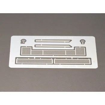 Plastikový model 1:35 Stug.III Photo-Etched Set