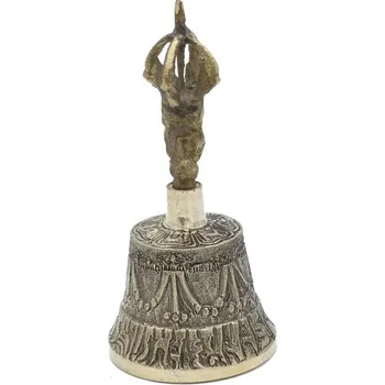 Relaxační hudba 6. Tibetský zvonek