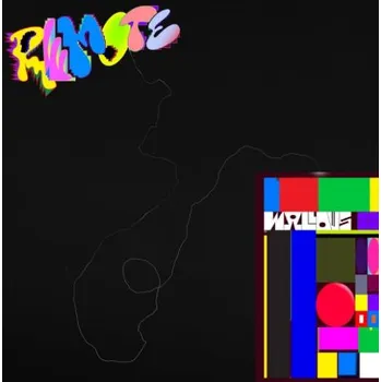 Zahraniční hudba Wallows - Remote (CD, 7567864699/M)