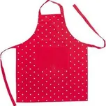 Zástěra ORION tečka